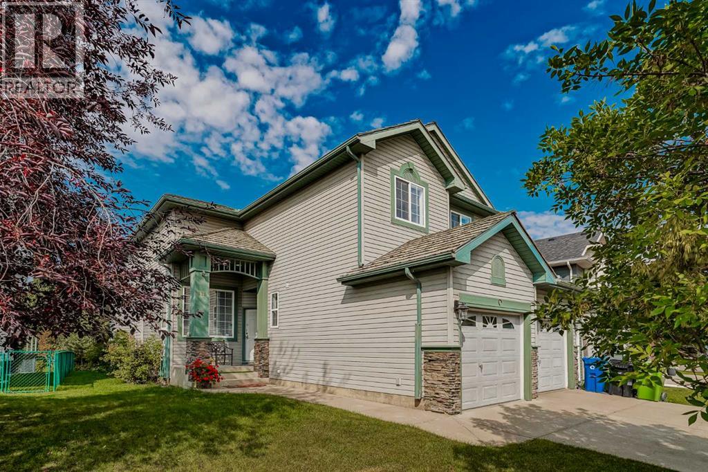 375 Douglas Glen Gardens Se, Calgary, Alberta  T2Z 3T1 - Photo 48 - A2257394