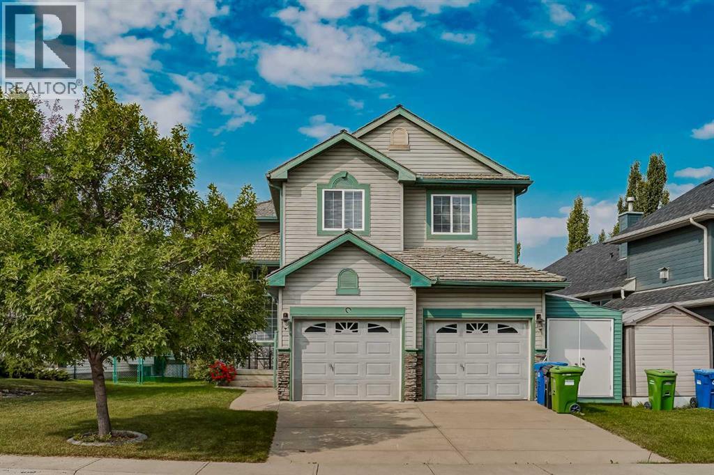 375 Douglas Glen Gardens Se, Calgary, Alberta  T2Z 3T1 - Photo 47 - A2257394