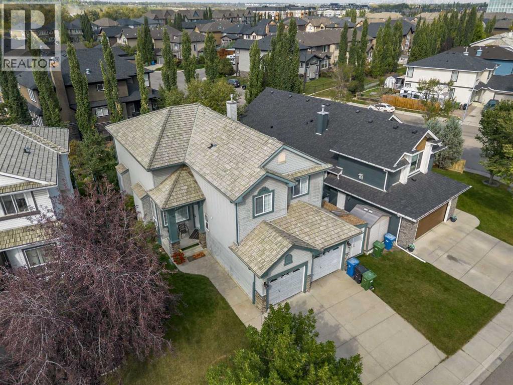 375 Douglas Glen Gardens Se, Calgary, Alberta  T2Z 3T1 - Photo 45 - A2257394