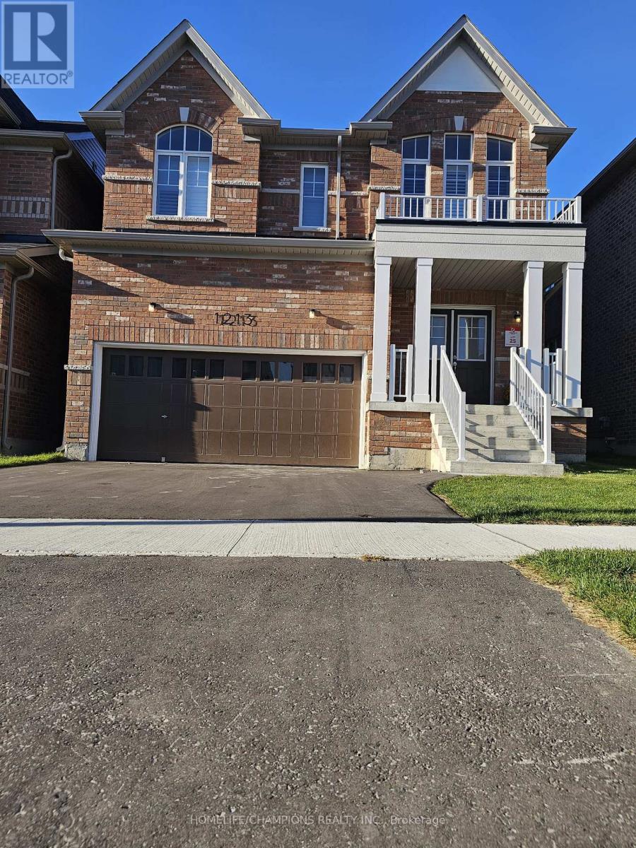1213 Drinkle Crescent, Oshawa, Ontario  L1K 3G8 - Photo 2 - E12458510