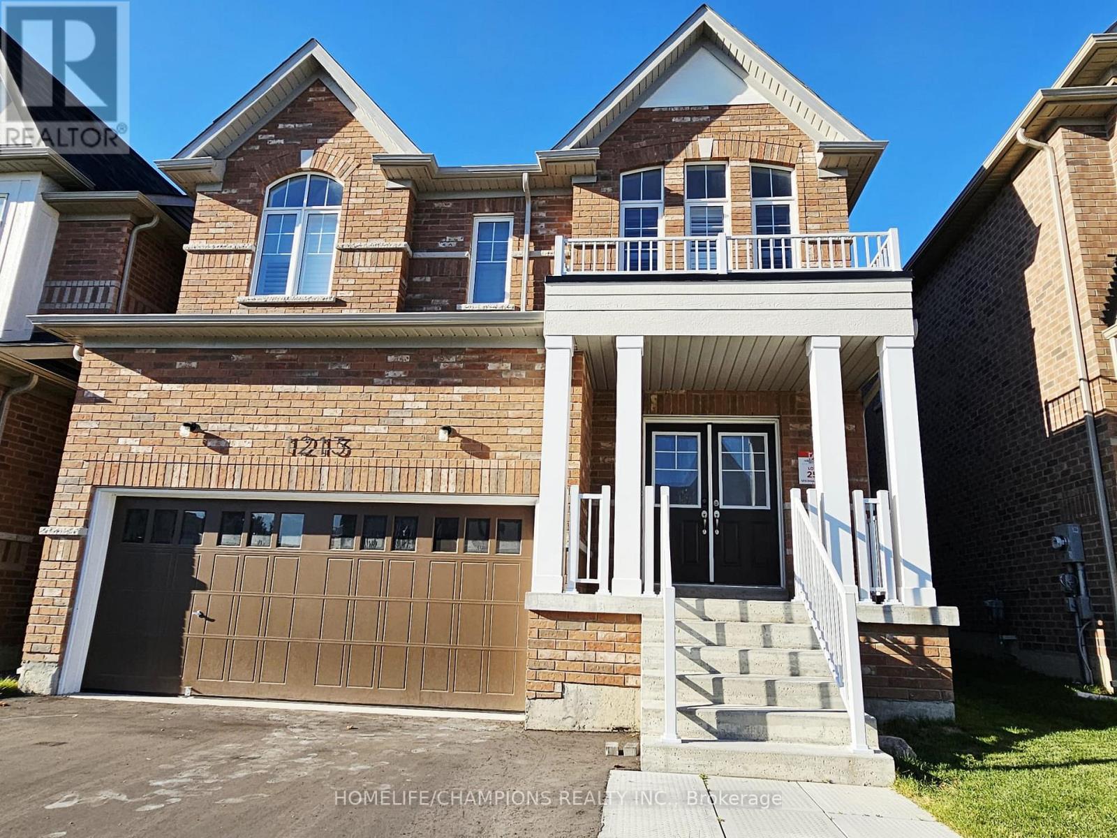 1213 Drinkle Crescent, Oshawa, Ontario  L1K 3G8 - Photo 3 - E12458510