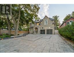 1160 Birchview Drive, Mississauga (Lorne Park), Ca