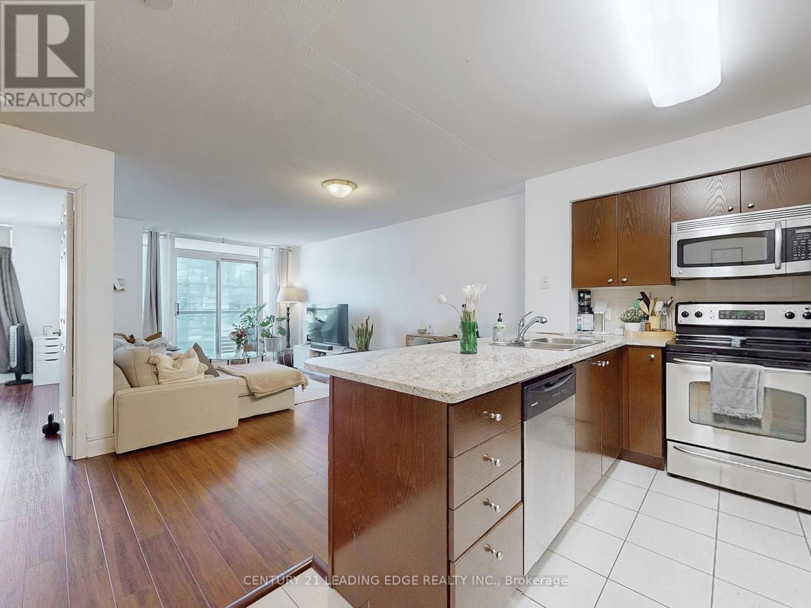 3503 - 30 Grand Trunk Crescent, Toronto, Ontario  M5J 3A4 - Photo 15 - C12458790