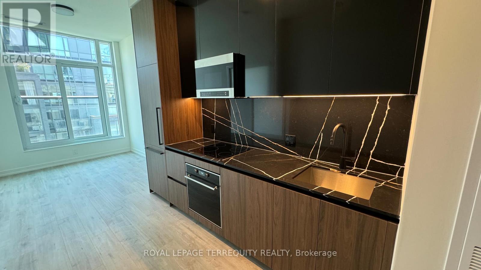 608 - 425 Front Street E, Toronto, Ontario  M5A 0X2 - Photo 12 - C12458791