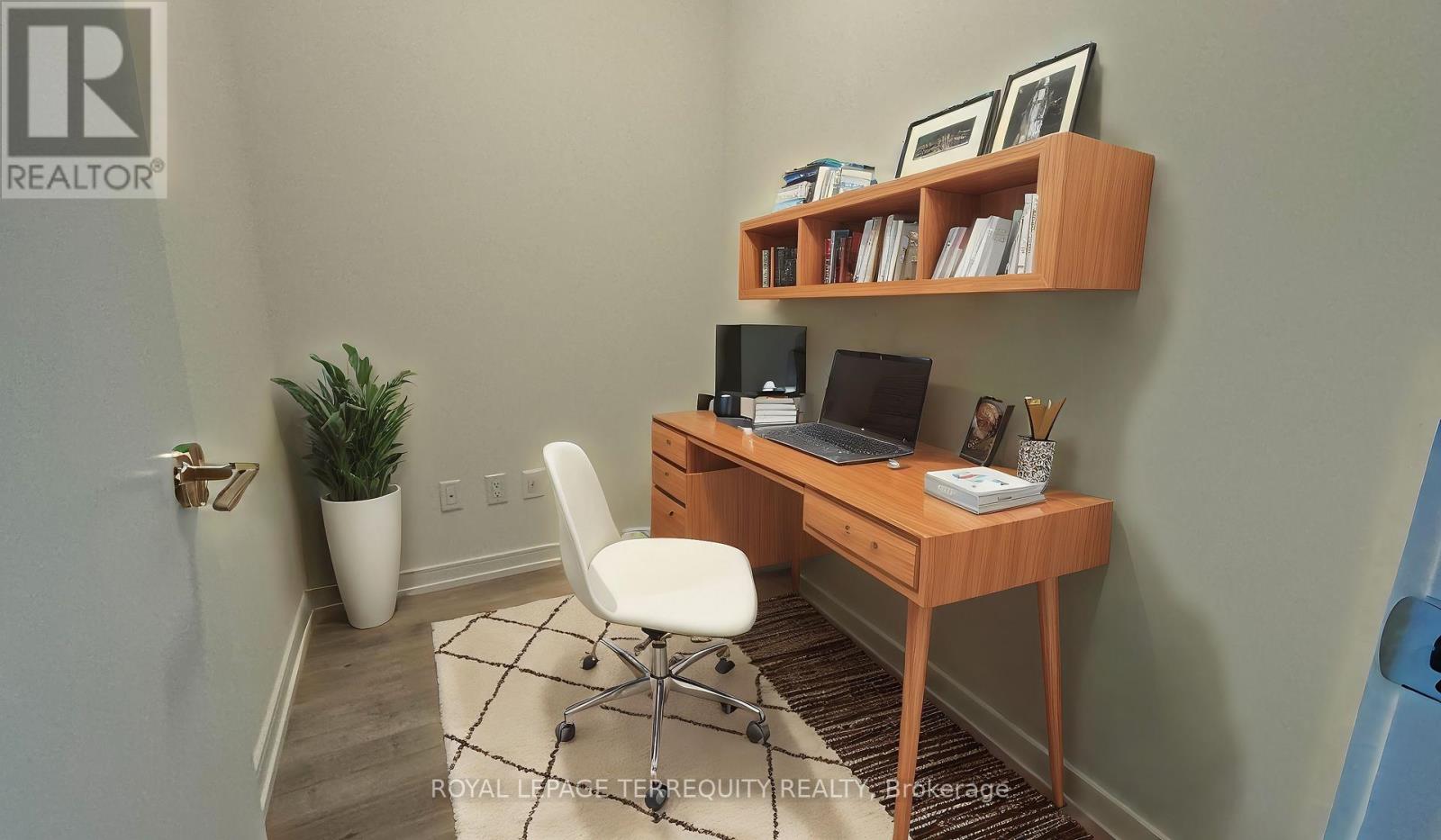 608 - 425 Front Street E, Toronto, Ontario  M5A 0X2 - Photo 2 - C12458791