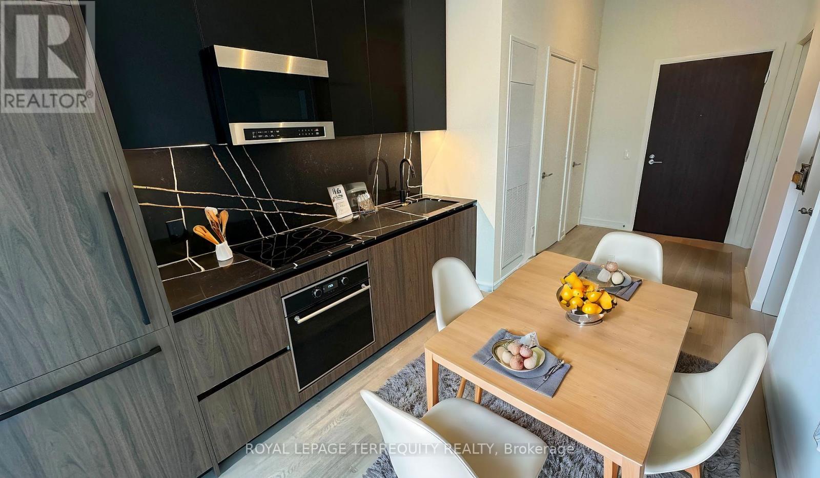 608 - 425 Front Street E, Toronto, Ontario  M5A 0X2 - Photo 8 - C12458791