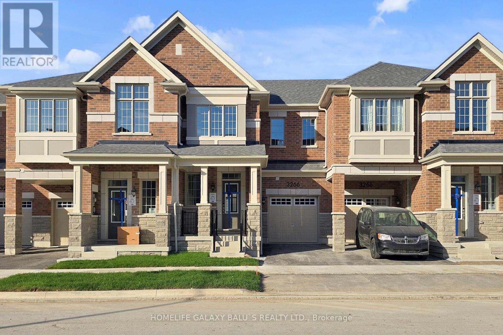 3266 BRIGADIER AVENUE, Pickering, Ontario