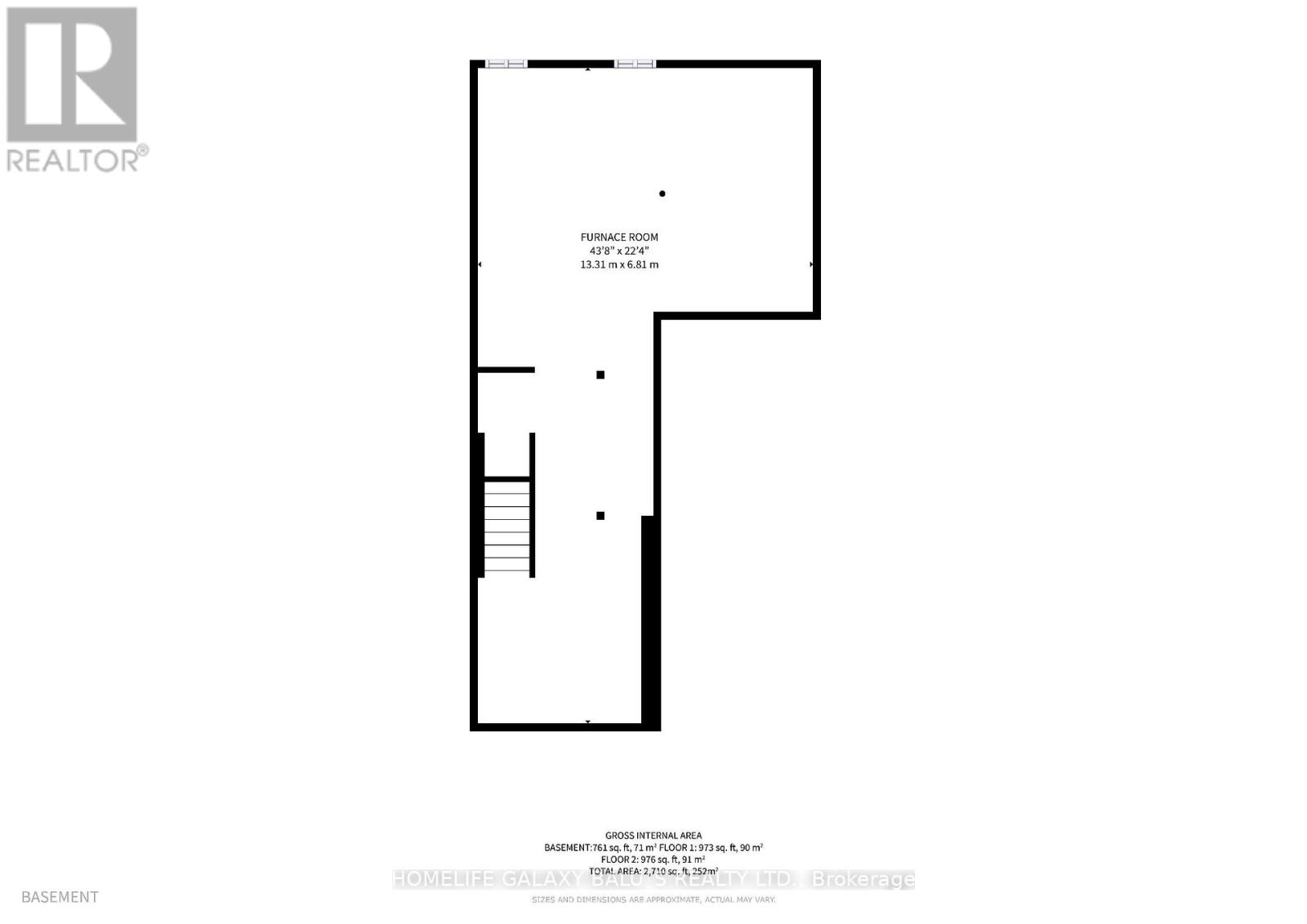 3266 Brigadier Avenue, Pickering, Ontario  L1X 0N4 - Photo 49 - E12458786