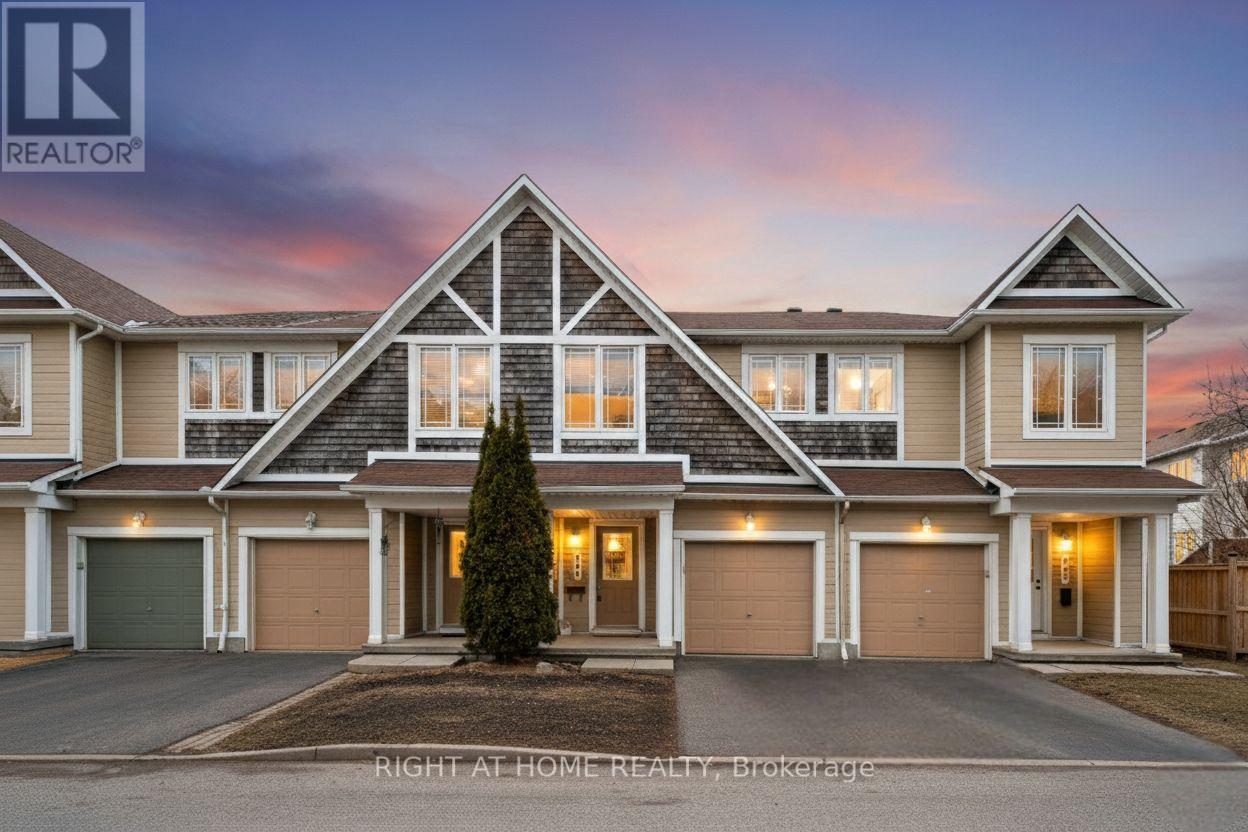 421 HILLSBORO PRIVATE, Ottawa, Ontario