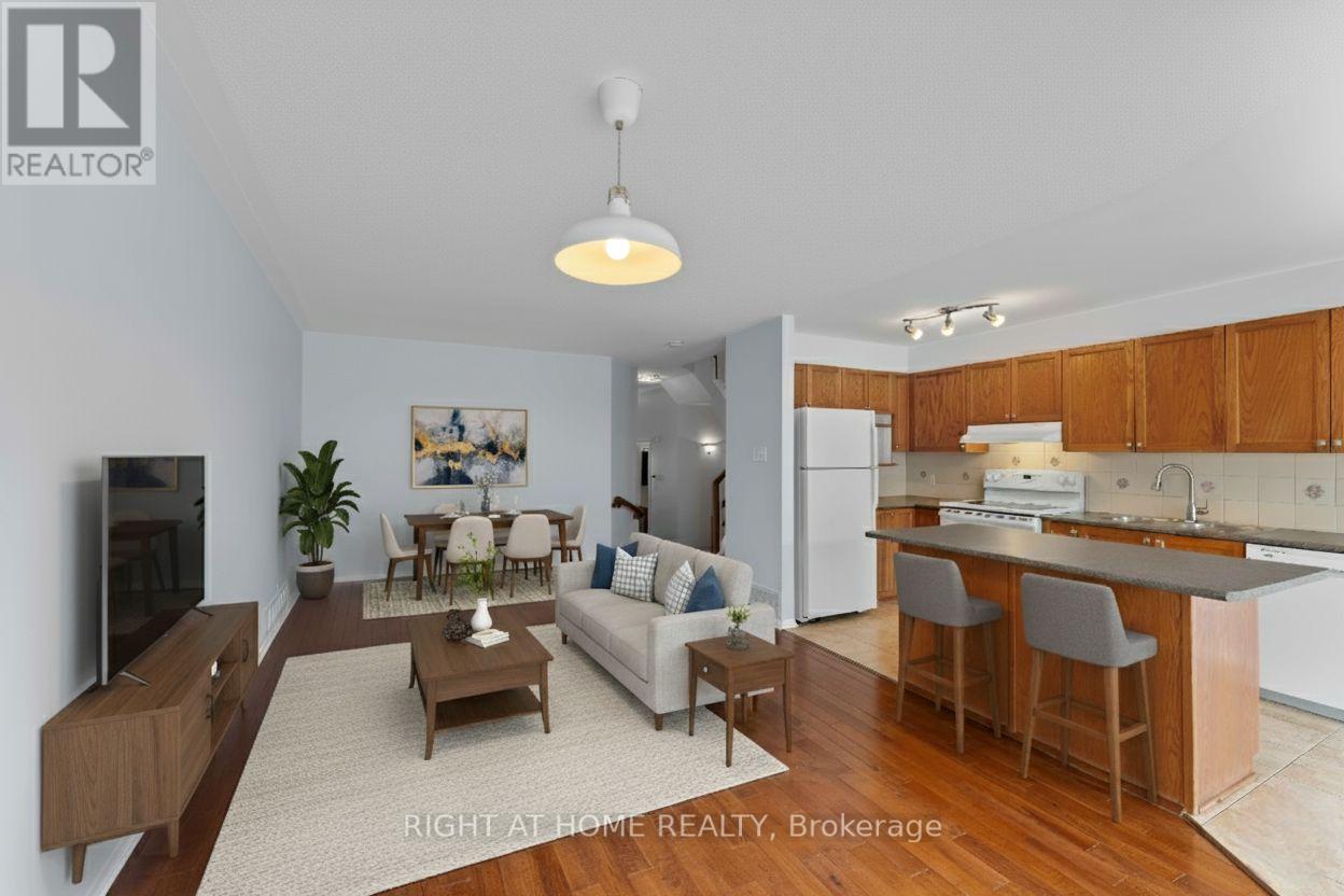 421 Hillsboro Private, Ottawa, Ontario  K2M 3A7 - Photo 4 - X12393744
