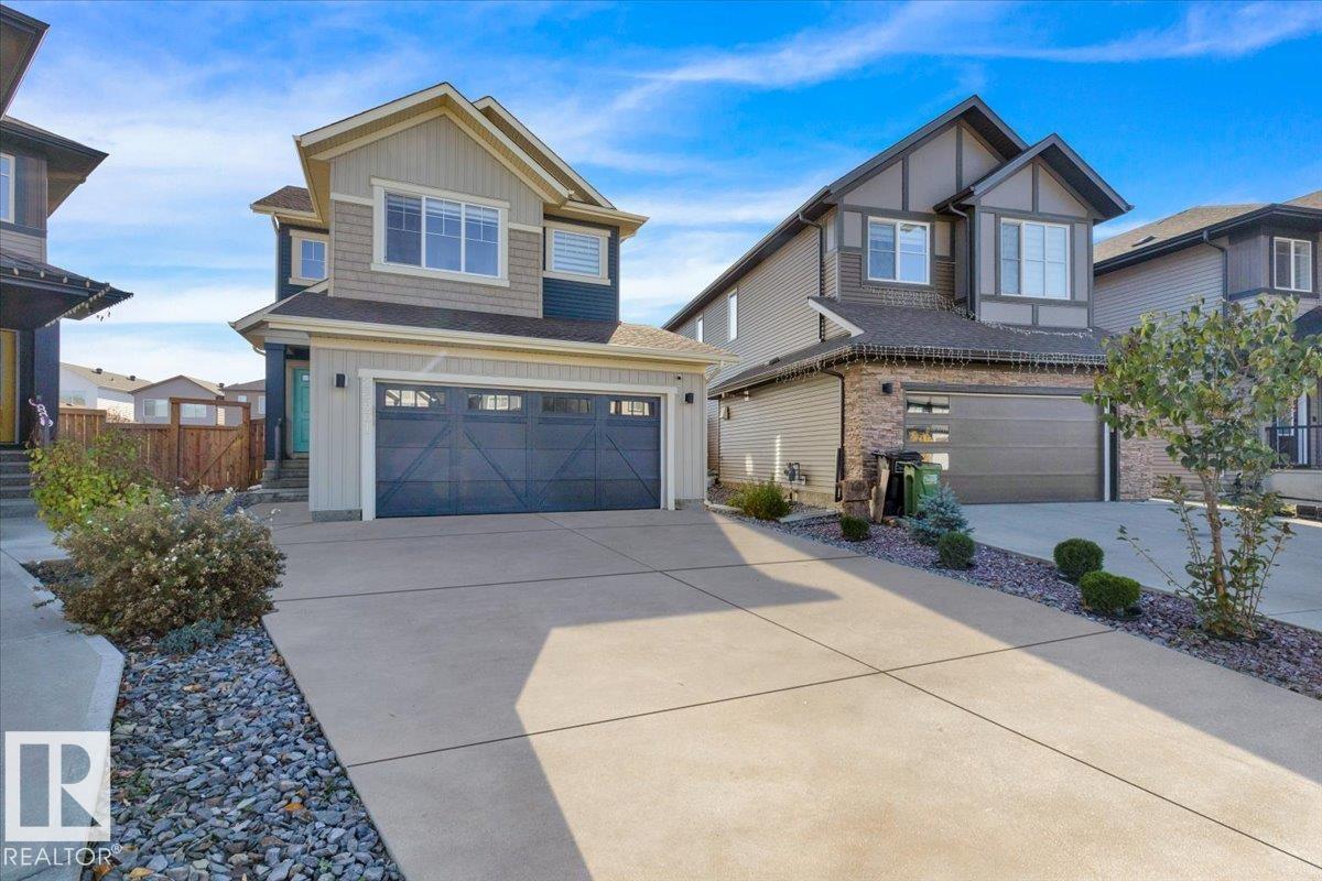 22331 94 Av Nw, Edmonton, Alberta  T5T 7J9 - Photo 1 - E4461807