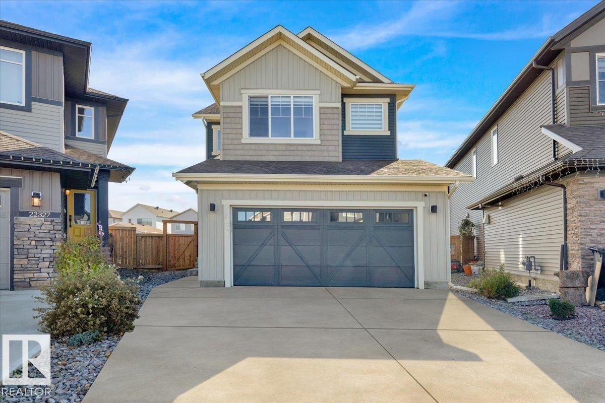22331 94 Av Nw, Edmonton, Alberta  T5T 7J9 - Photo 3 - E4461807