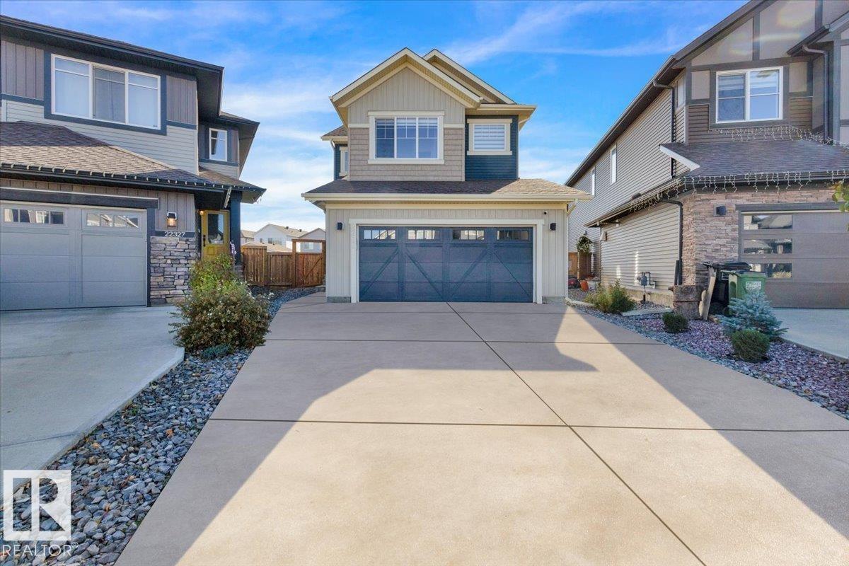 22331 94 Av Nw, Edmonton, Alberta  T5T 7J9 - Photo 6 - E4461807