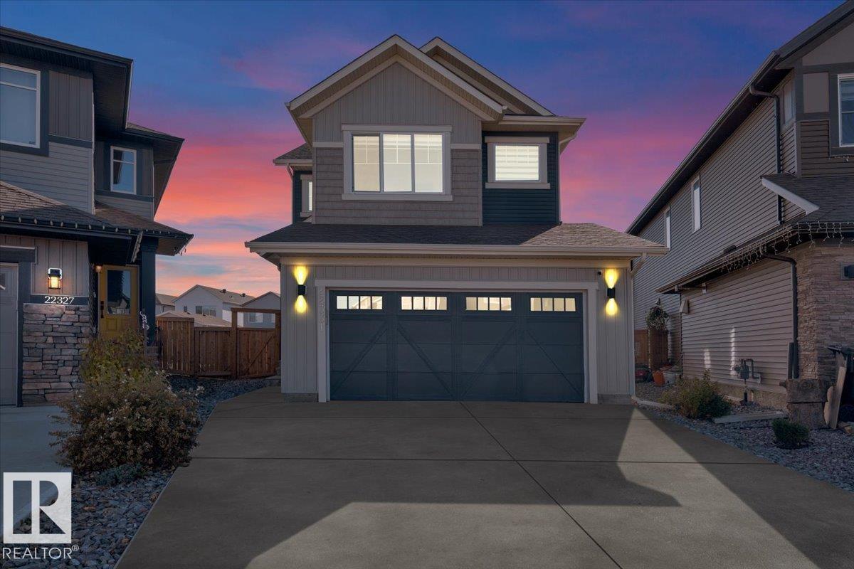 22331 94 Av Nw, Edmonton, Alberta  T5T 7J9 - Photo 4 - E4461807