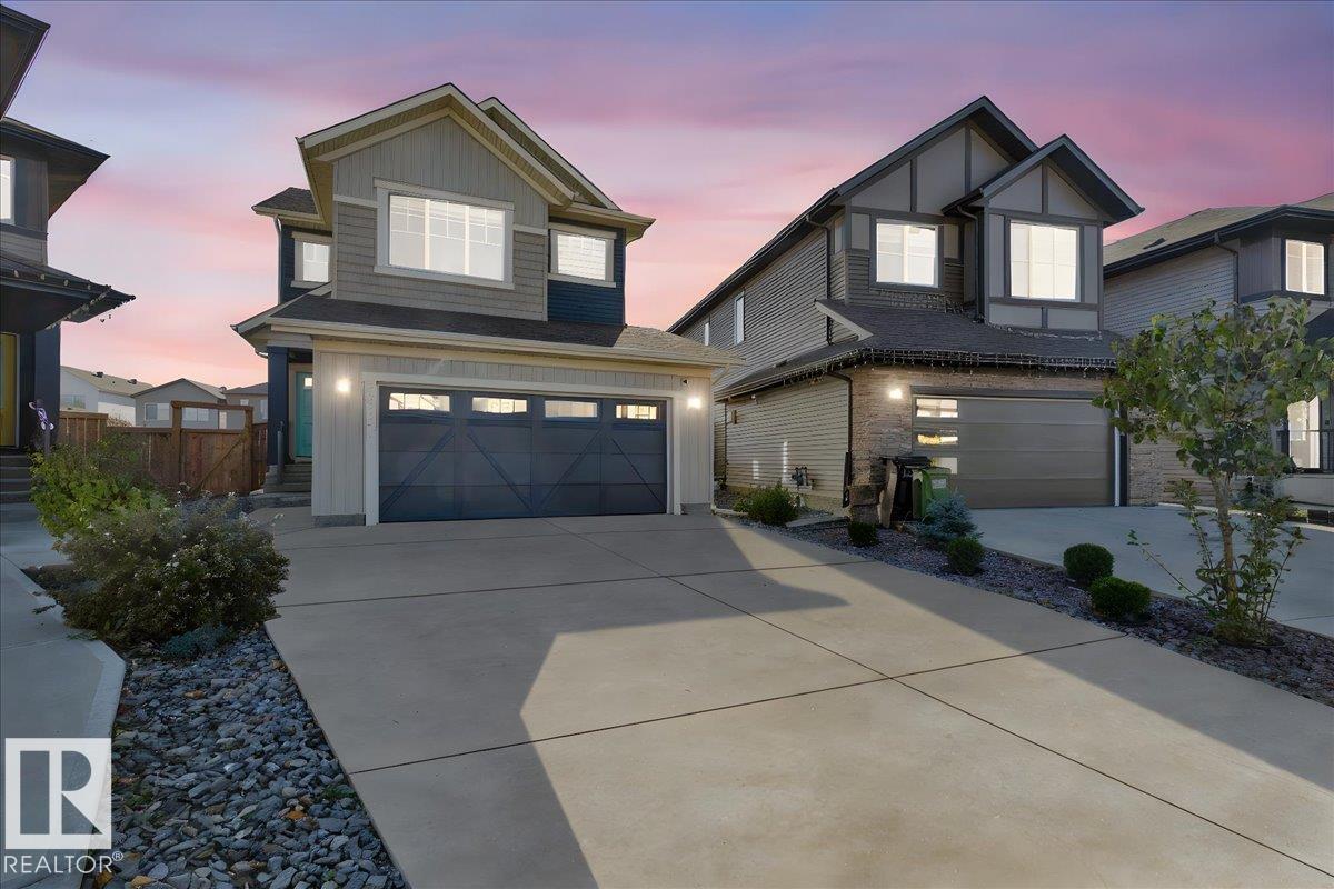 22331 94 Av Nw, Edmonton, Alberta  T5T 7J9 - Photo 2 - E4461807