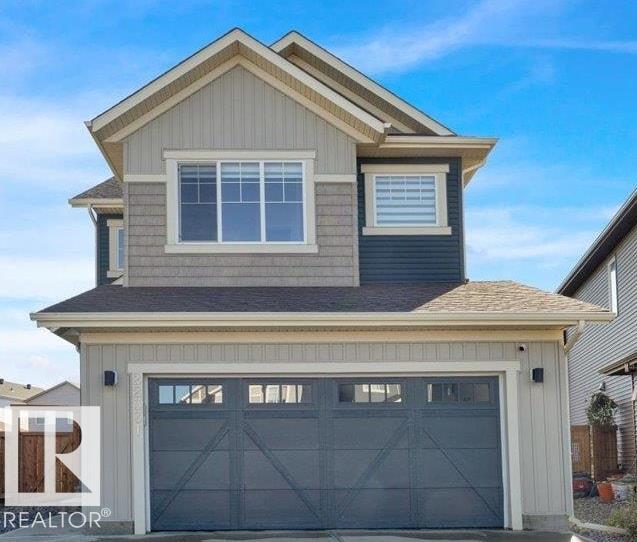 22331 94 Av Nw, Edmonton, Alberta  T5T 7J9 - Photo 5 - E4461807