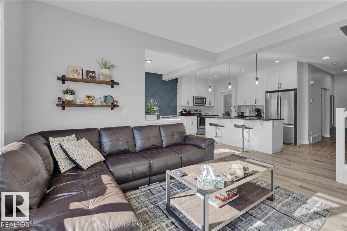 22331 94 Av Nw, Edmonton, Alberta  T5T 7J9 - Photo 23 - E4461807