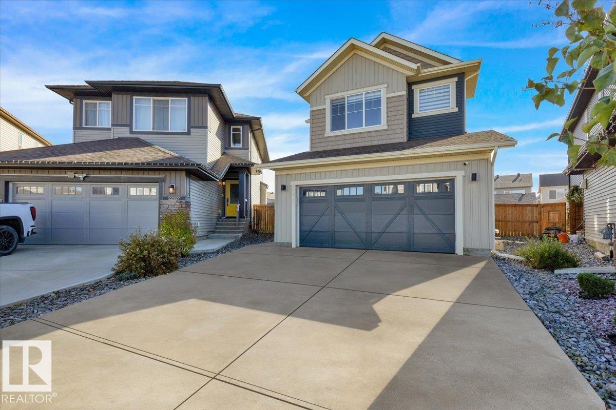 22331 94 Av Nw, Edmonton, Alberta  T5T 7J9 - Photo 7 - E4461807
