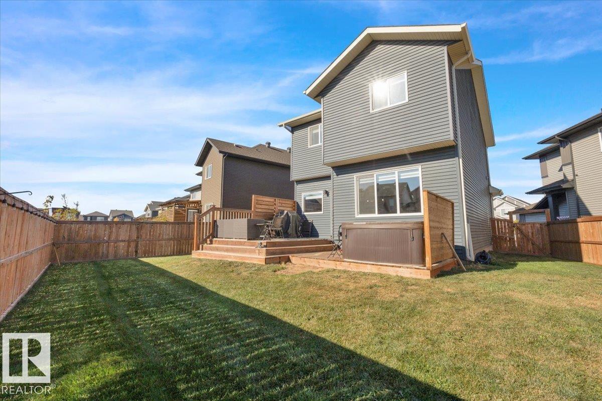 22331 94 Av Nw, Edmonton, Alberta  T5T 7J9 - Photo 57 - E4461807