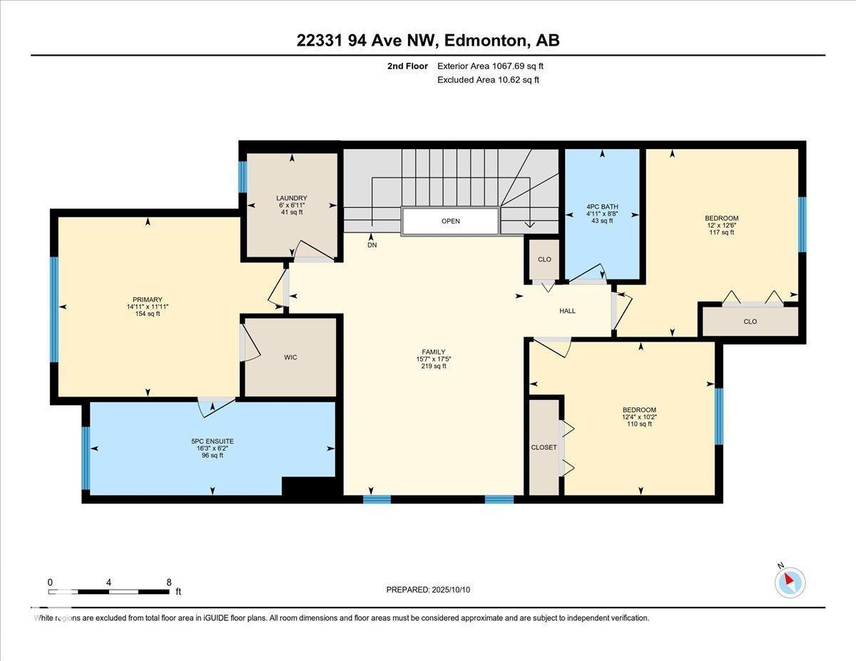 22331 94 Av Nw, Edmonton, Alberta  T5T 7J9 - Photo 62 - E4461807