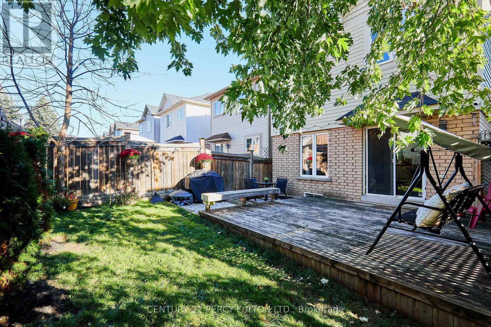 48 Bettina Place, Whitby, Ontario  L1R 0E9 - Photo 29 - E12457835