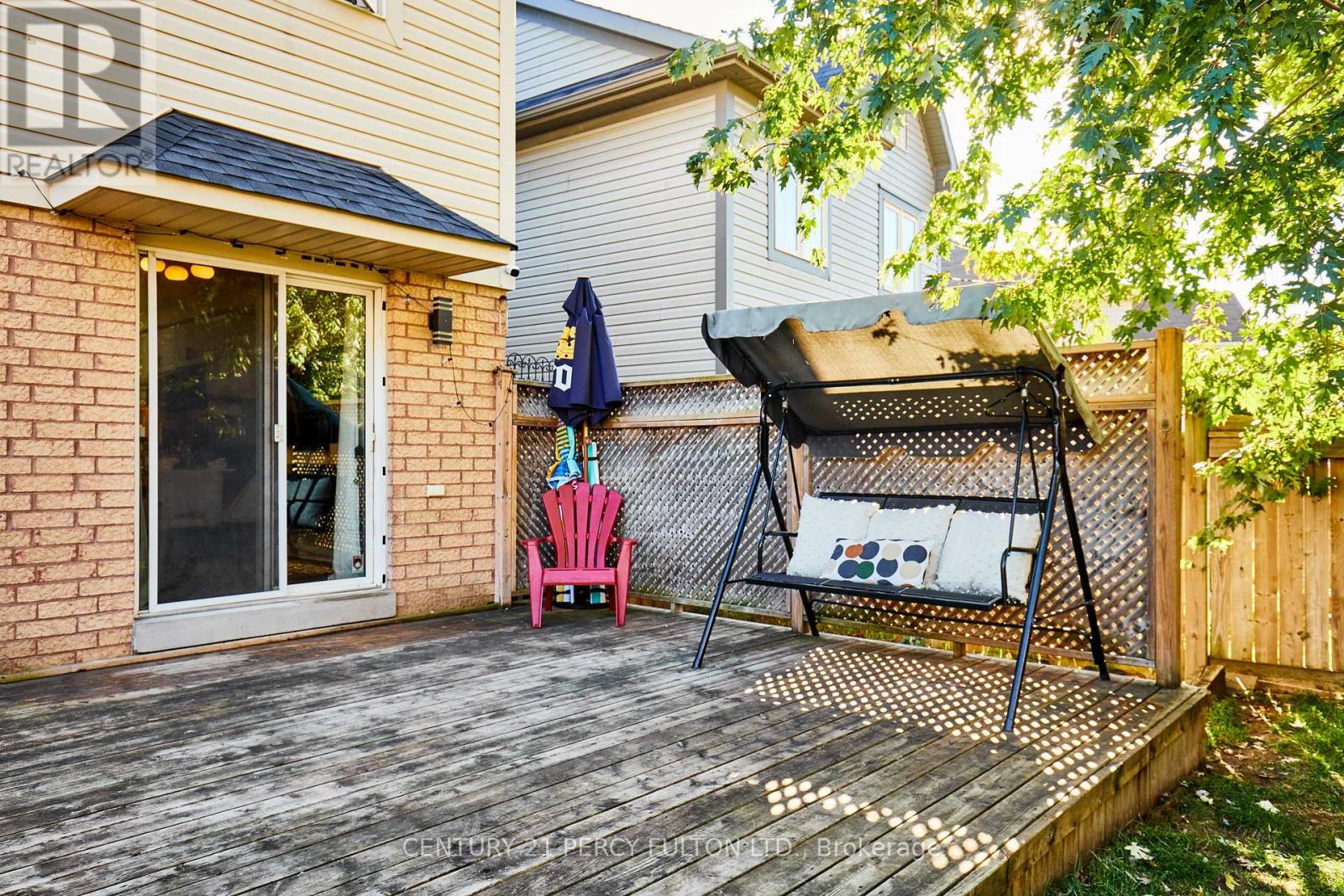 48 Bettina Place, Whitby, Ontario  L1R 0E9 - Photo 28 - E12457835