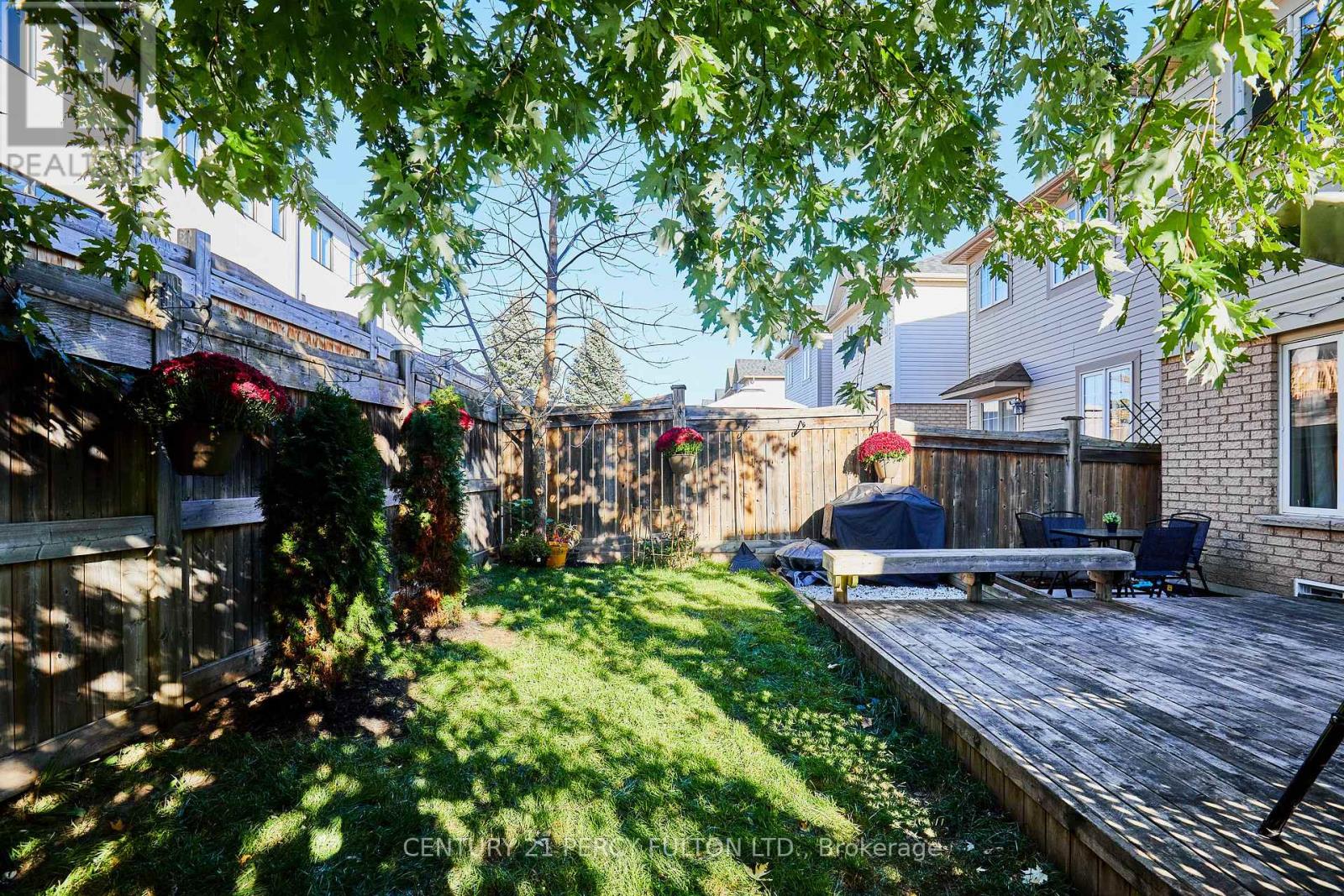 48 Bettina Place, Whitby, Ontario  L1R 0E9 - Photo 31 - E12457835