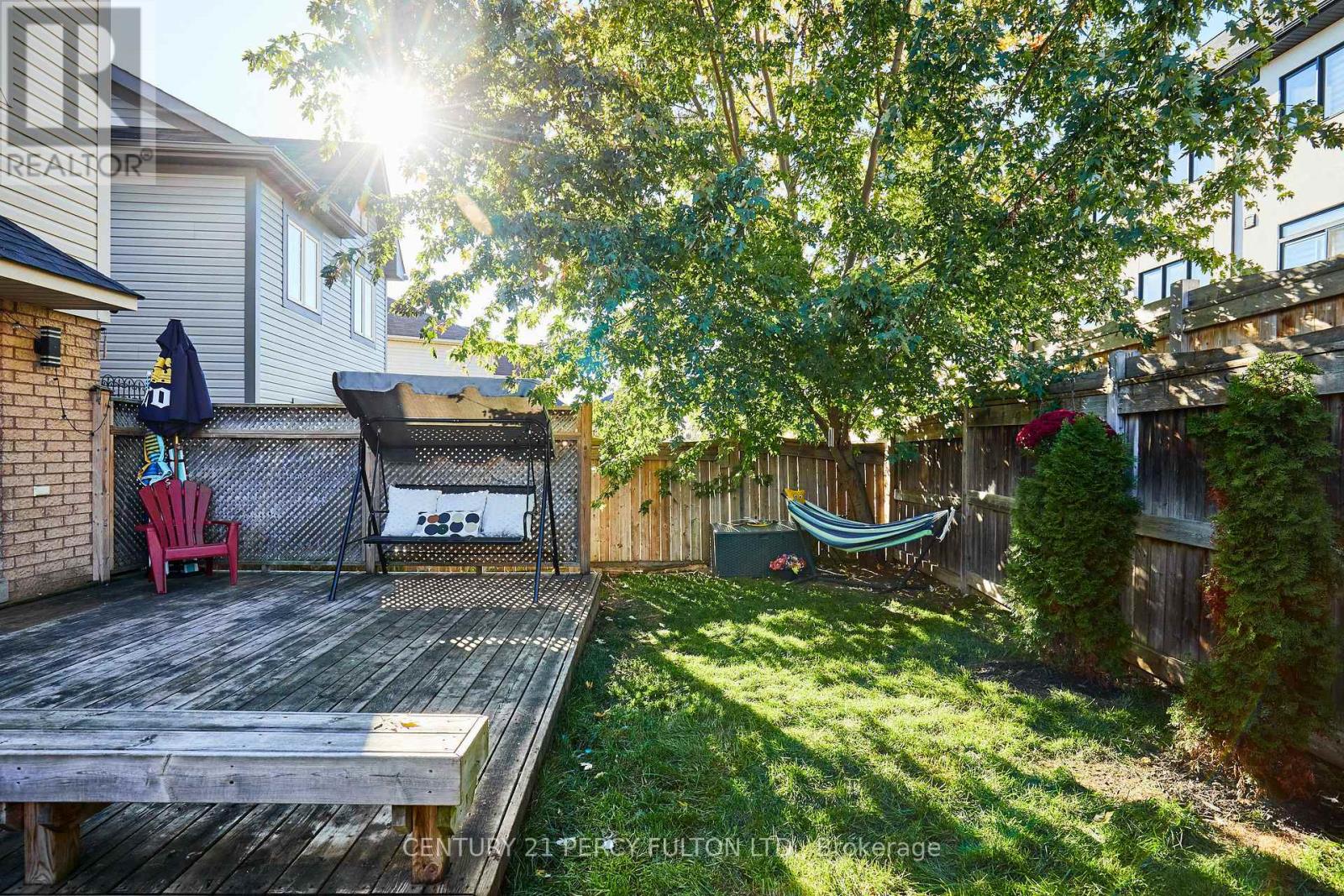 48 Bettina Place, Whitby, Ontario  L1R 0E9 - Photo 32 - E12457835