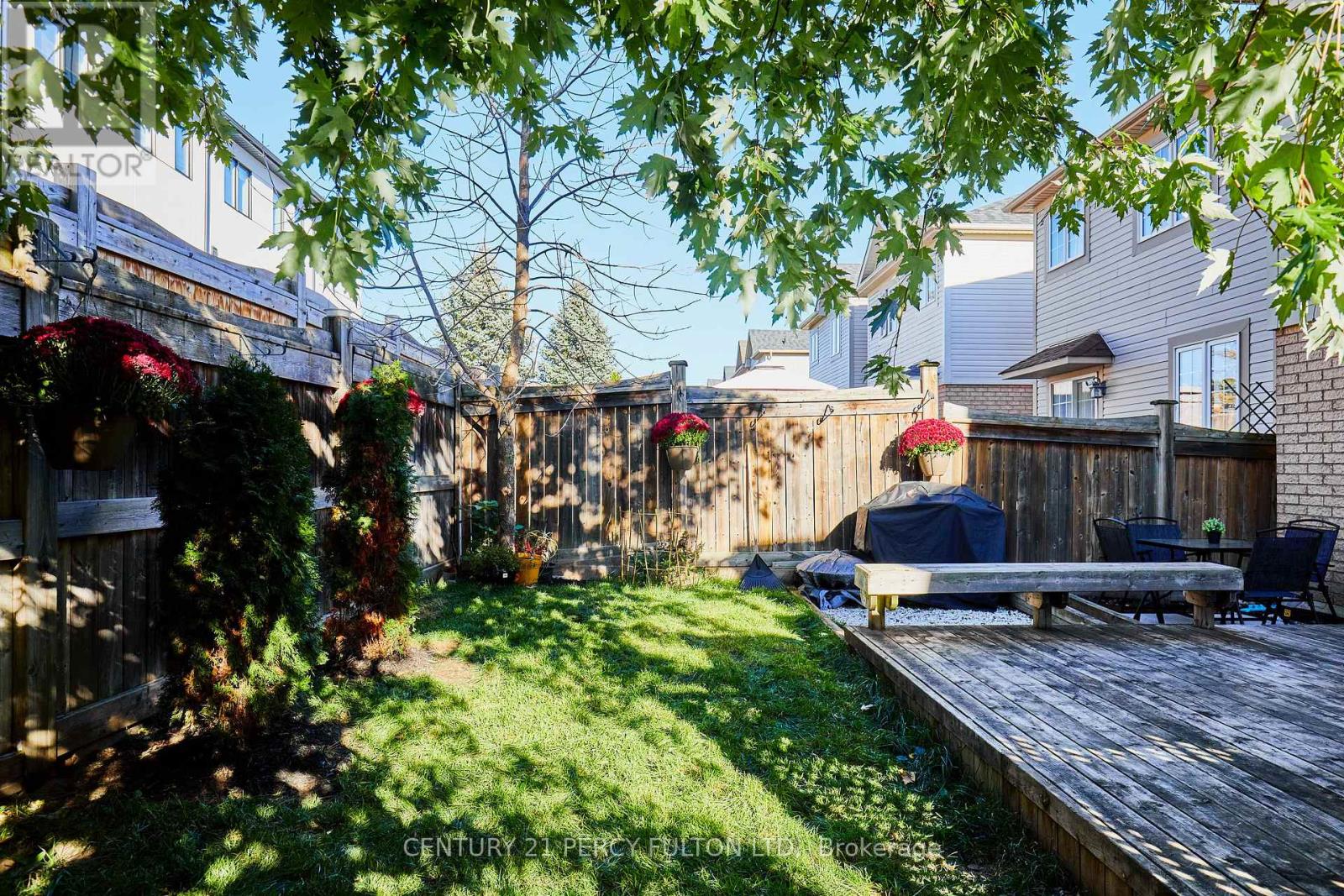 48 Bettina Place, Whitby, Ontario  L1R 0E9 - Photo 30 - E12457835