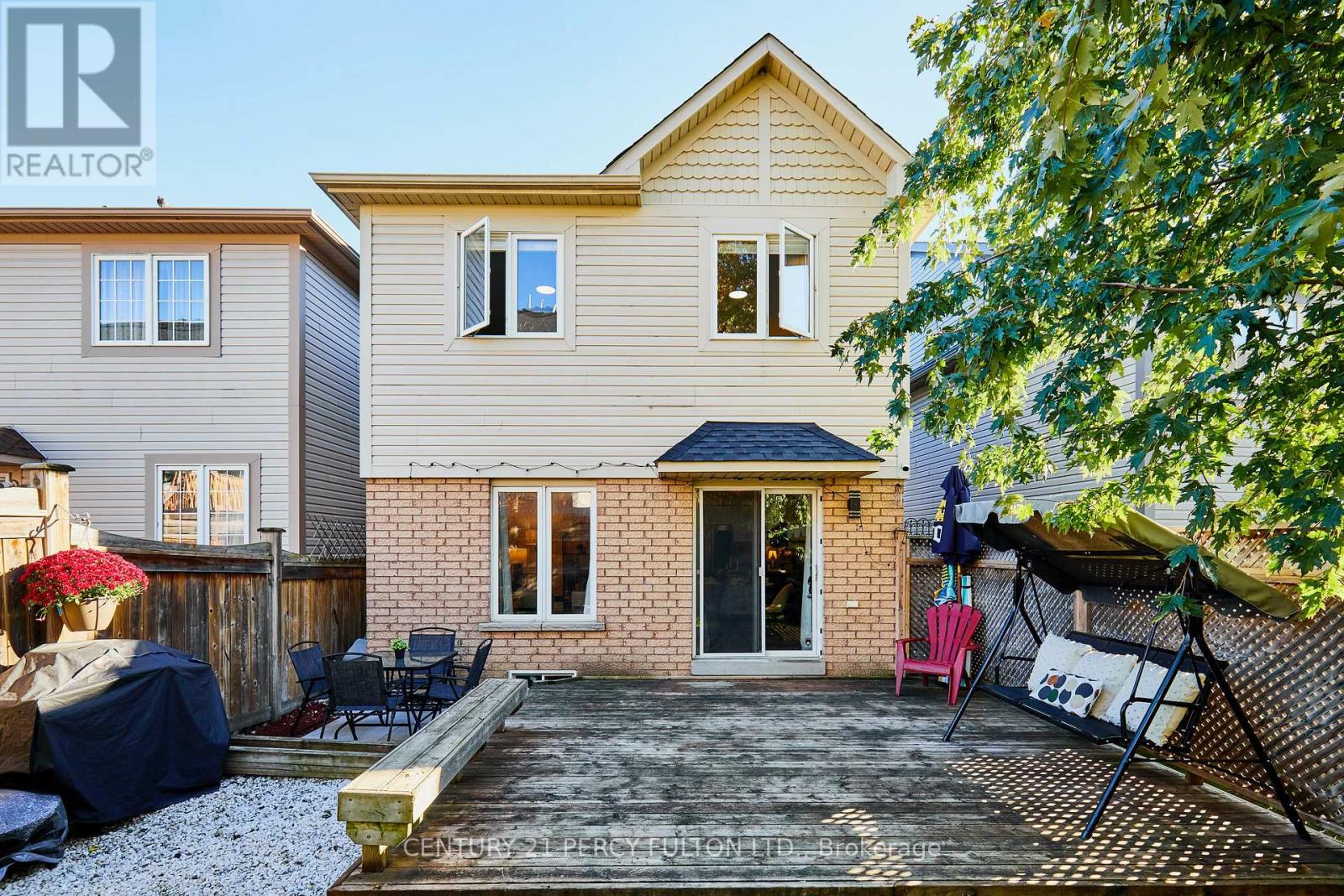 48 Bettina Place, Whitby, Ontario  L1R 0E9 - Photo 33 - E12457835