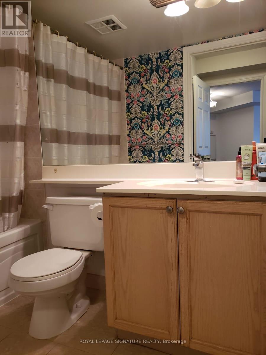 2624 - 3888 Duke Of York Boulevard, Mississauga, Ontario  L5B 4P5 - Photo 17 - W12415105
