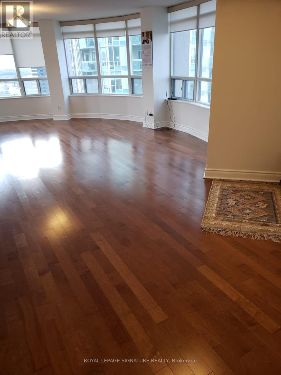 2624 - 3888 Duke Of York Boulevard, Mississauga, Ontario  L5B 4P5 - Photo 6 - W12415105