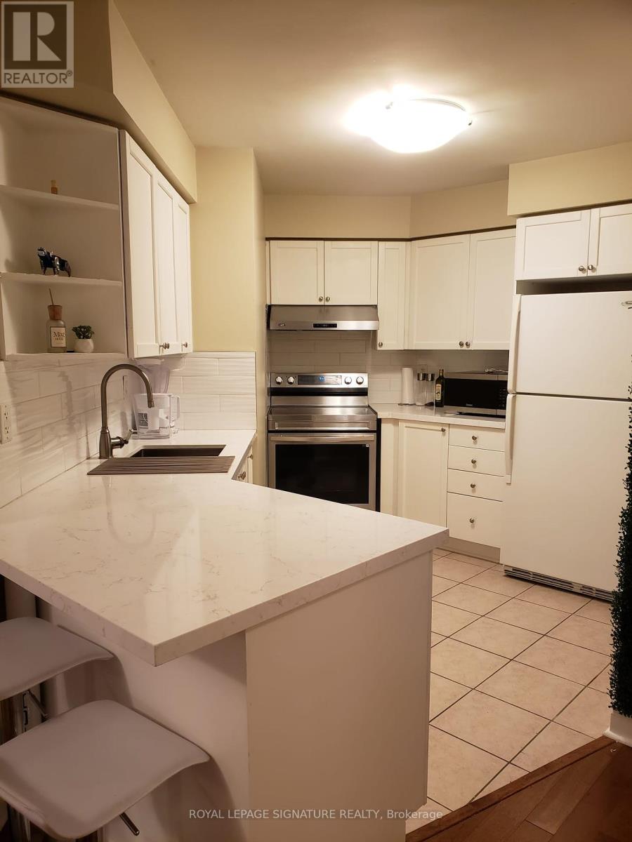 2624 - 3888 Duke Of York Boulevard, Mississauga, Ontario  L5B 4P5 - Photo 27 - W12415105