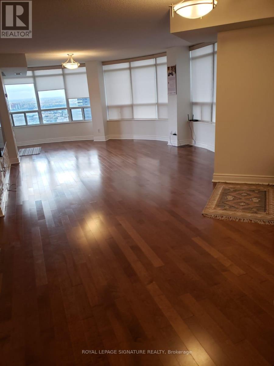 2624 - 3888 Duke Of York Boulevard, Mississauga, Ontario  L5B 4P5 - Photo 7 - W12415105