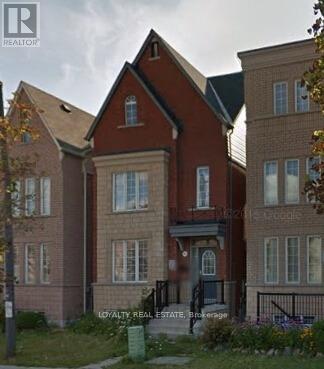 654 SENTINEL ROAD, Toronto, Ontario