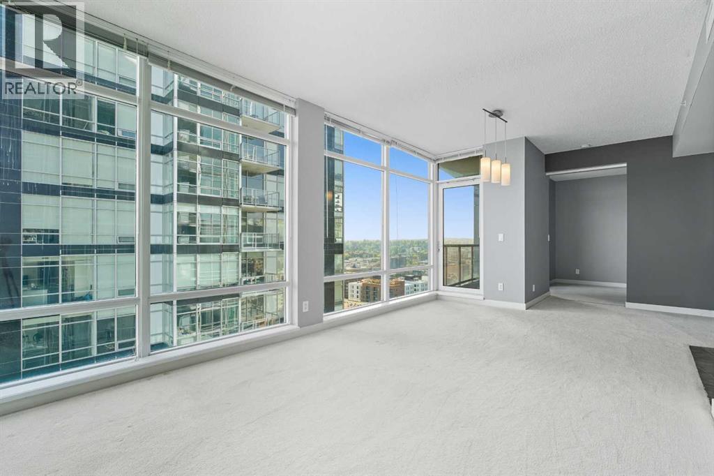 1706, 215 13 Avenue Sw, Calgary, Alberta  T2R 0V6 - Photo 5 - A2257767