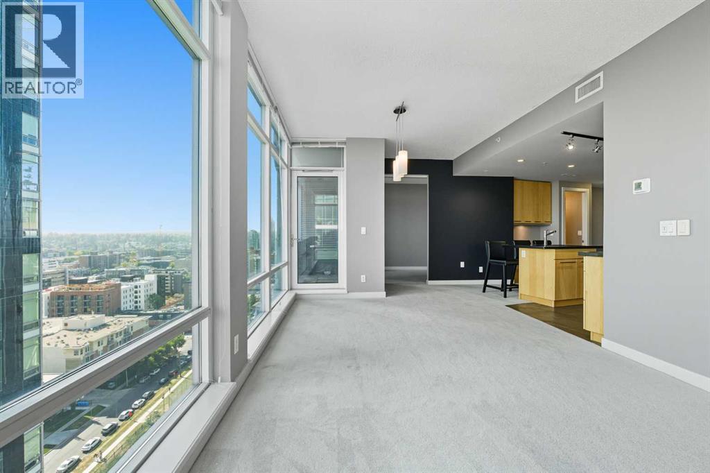 1706, 215 13 Avenue Sw, Calgary, Alberta  T2R 0V6 - Photo 6 - A2257767