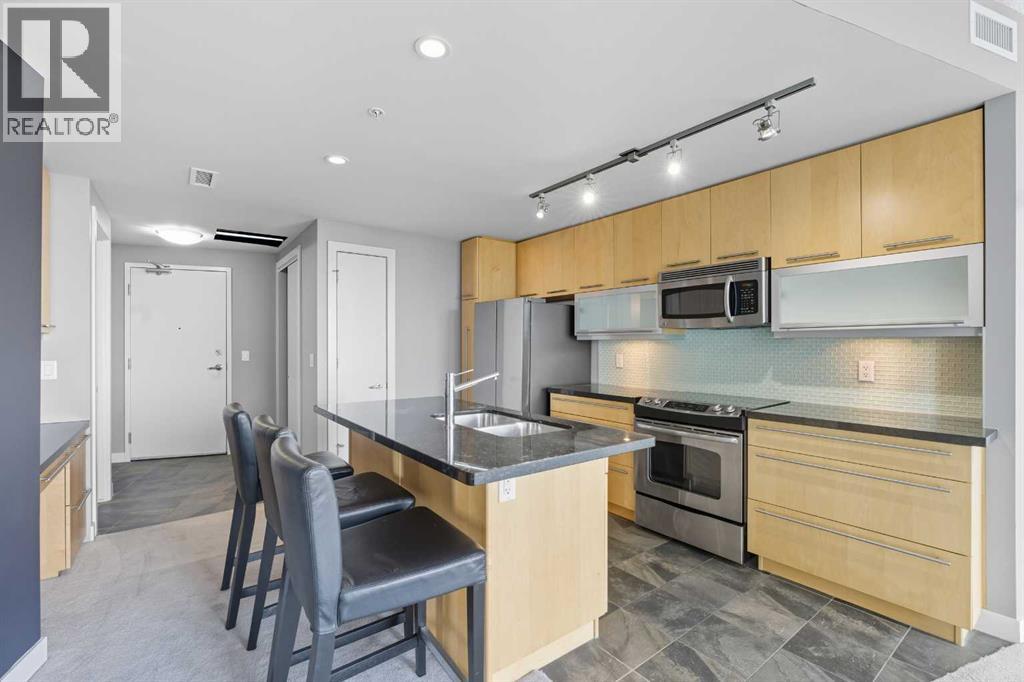 1706, 215 13 Avenue Sw, Calgary, Alberta  T2R 0V6 - Photo 7 - A2257767
