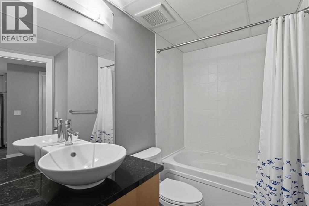 1706, 215 13 Avenue Sw, Calgary, Alberta  T2R 0V6 - Photo 15 - A2257767