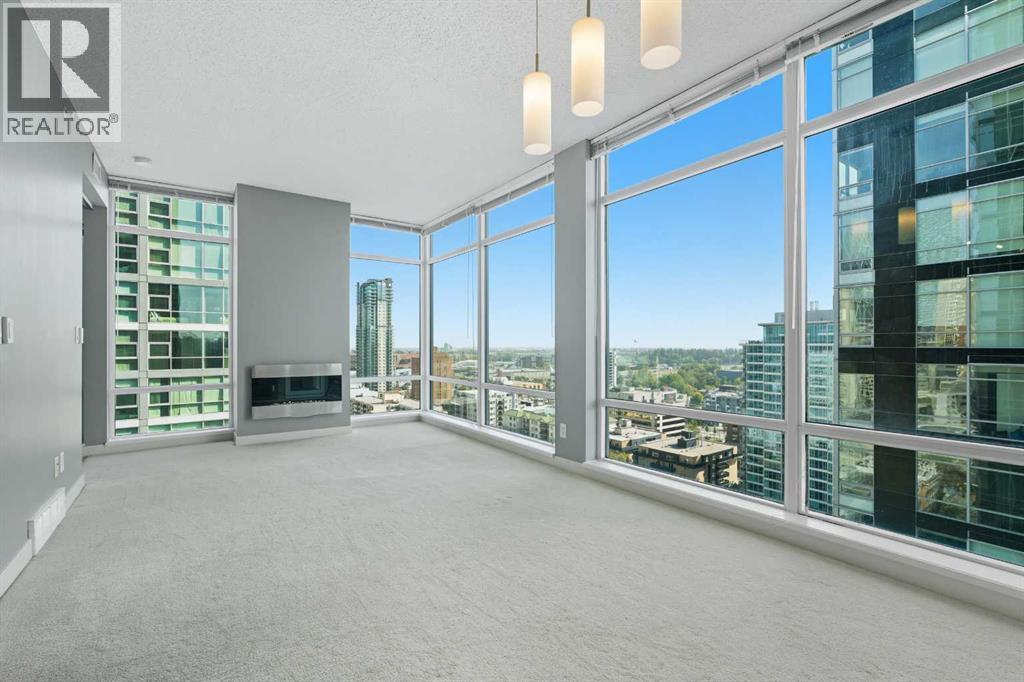 1706, 215 13 Avenue Sw, Calgary, Alberta  T2R 0V6 - Photo 3 - A2257767