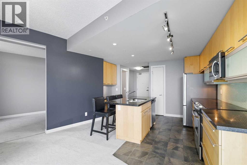 1706, 215 13 Avenue Sw, Calgary, Alberta  T2R 0V6 - Photo 9 - A2257767