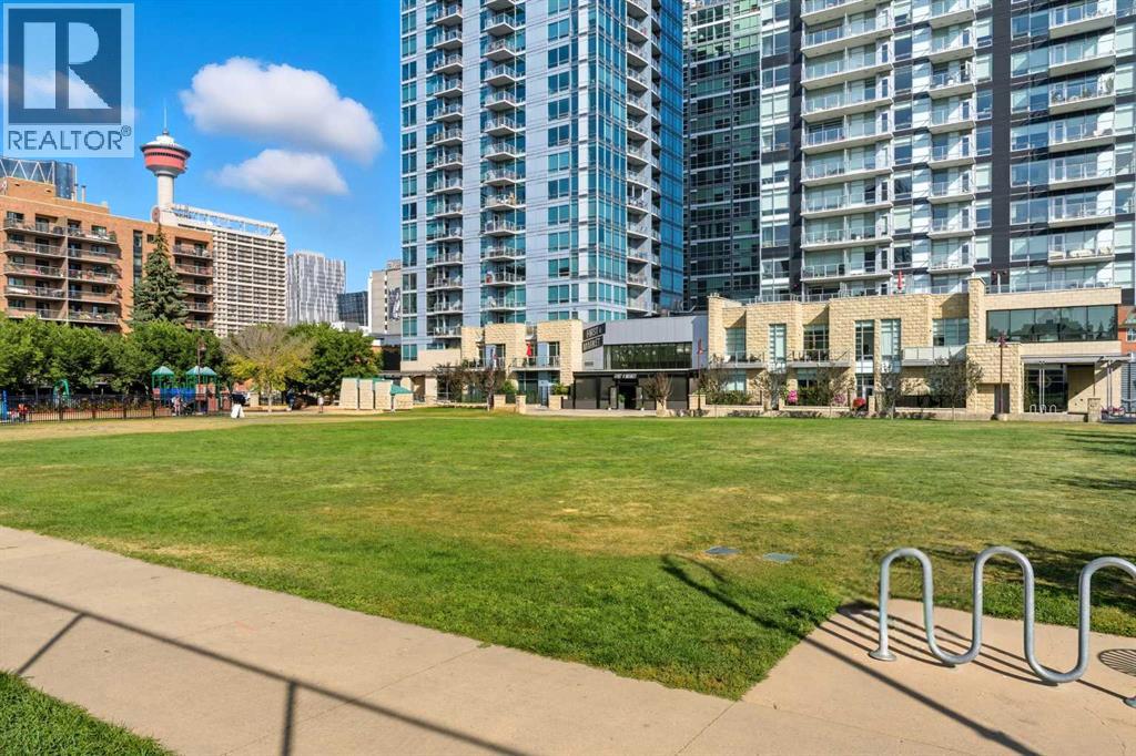 1706, 215 13 Avenue Sw, Calgary, Alberta  T2R 0V6 - Photo 26 - A2257767