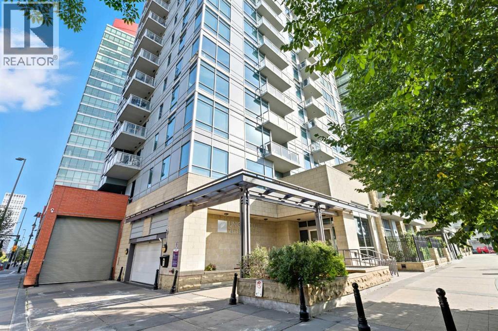 1706, 215 13 Avenue Sw, Calgary, Alberta  T2R 0V6 - Photo 21 - A2257767