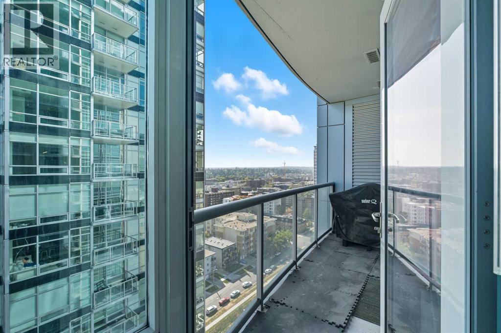 1706, 215 13 Avenue Sw, Calgary, Alberta  T2R 0V6 - Photo 18 - A2257767
