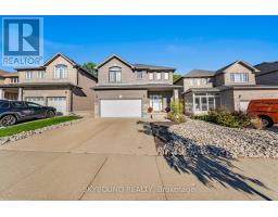305 WESLEY BOULEVARD, Cambridge, Ontario