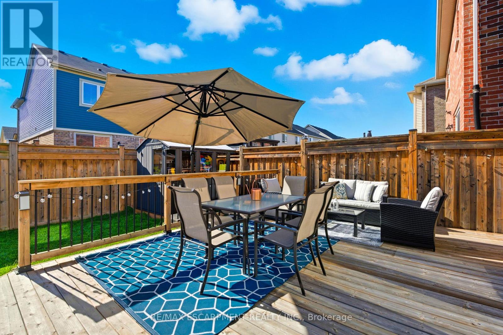15 Bastia Street E, Hamilton, Ontario  L8B 1V3 - Photo 38 - X12458789
