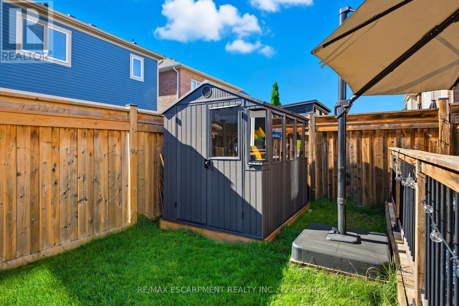 15 Bastia Street E, Hamilton, Ontario  L8B 1V3 - Photo 39 - X12458789