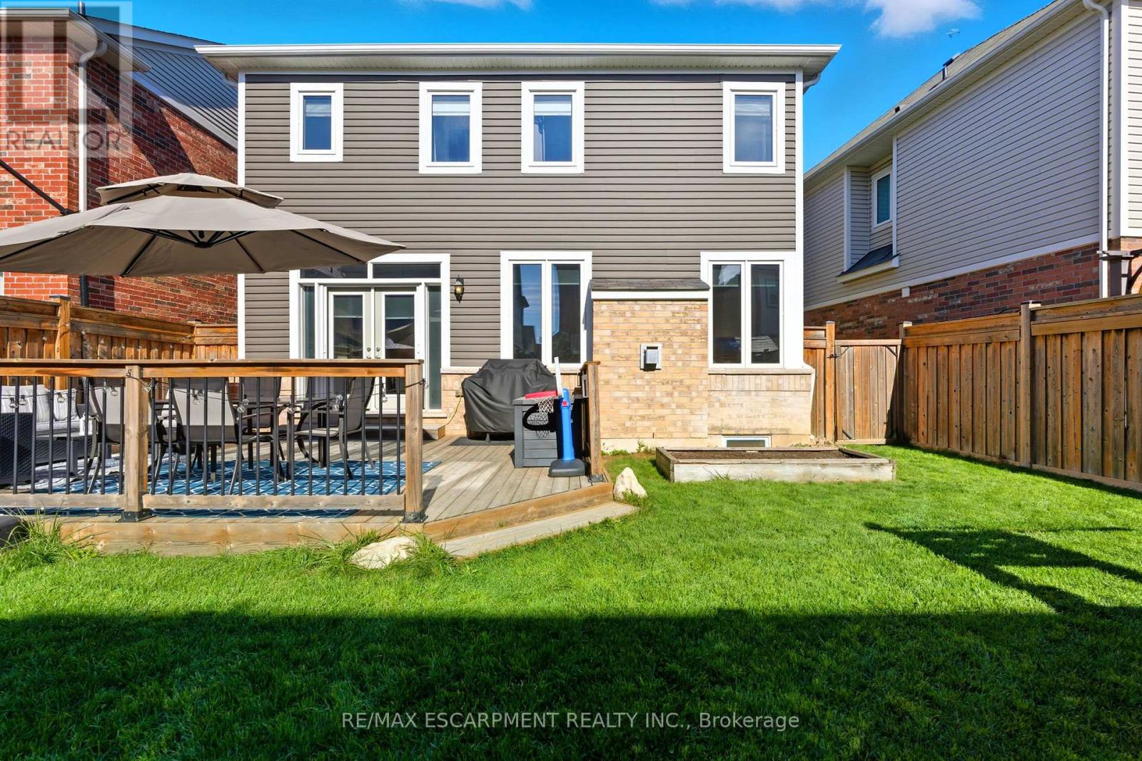 15 Bastia Street E, Hamilton, Ontario  L8B 1V3 - Photo 42 - X12458789