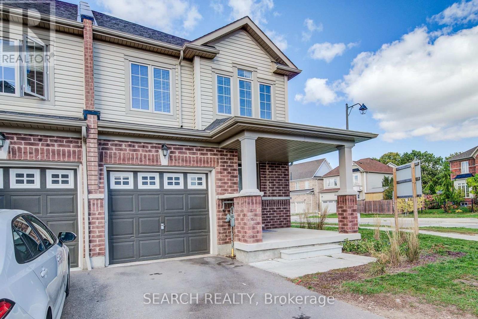1 - 740 Linden Drive, Cambridge, Ontario  N3H 5L5 - Photo 2 - X12457667