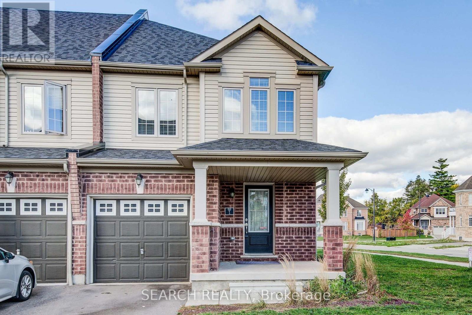 1 - 740 LINDEN DRIVE, Cambridge, Ontario